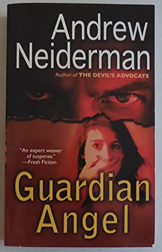 Guardian Angel view 2