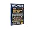 Walthers Cornerstone Series® N Scale Santa Fe-Style Brick Depot 6-3/4 x 3-7/8 x 2-1/4