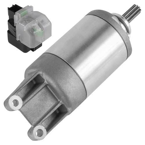 Relais de démarreur moto pour LT-A450X Kingquad 450 AXi 2007-2010