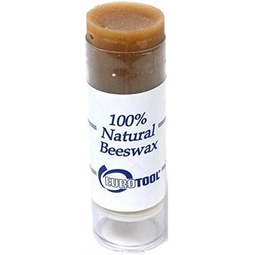Natural Beeswax, 1 Ounce | WAX-100.00