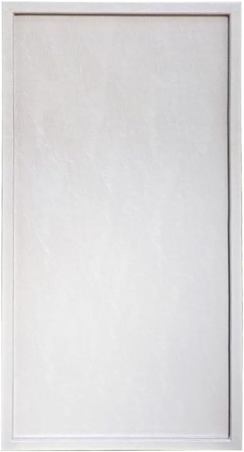 35 x 18 inches High-End Light Luxury Leather Rectangle Oversized Service Tray for Ottoman Tray, Coffee, Food, Family Dinner, Picnic, Party Essentials (Beige, 35 x 18 inch)