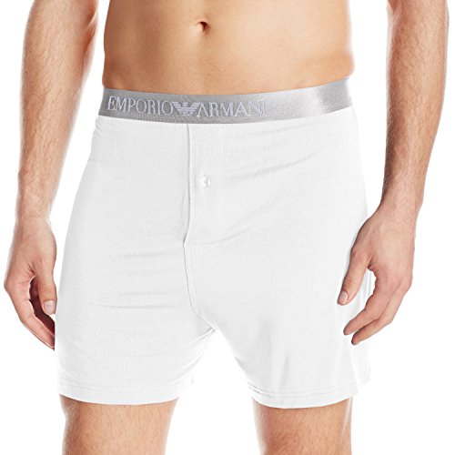 Emporio Armani Men's Premium Stretch Modal Boxer