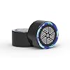 Meepo Electronic Skateboards Replaceable PU Sleeves for Hub Motor (2 pcs) (100mm)