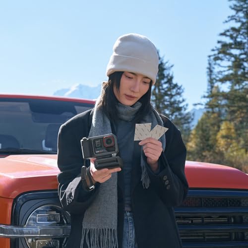 Insta360 Ace Pro 2 Fotopapier-Kassette