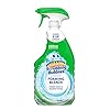 Scrubbing Bubbles Foaming Bleach Bathroom and Shower Cleaner Disinfectant Spray, Helps Erase Mold & Mildew, 32oz