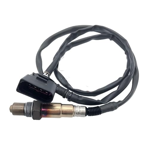 Sonde Lambda O2 Audi A6 corrige surconsommation carburant break Avant - 2