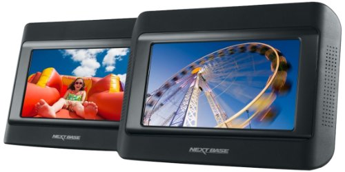 Preisvergleich Produktbild Nextbase Click 7 LITE Duo Deluxe