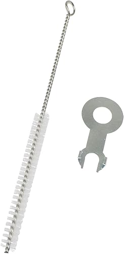 Miniatura 7 de Kit de instalación de extracción de inyector de combustible, compatible con Audi VW Skoda Seat 1.4 1.6 1.8 2.0 2.7 3.0 3.2 3.6 V6 4.2 V8 FSI TSI,