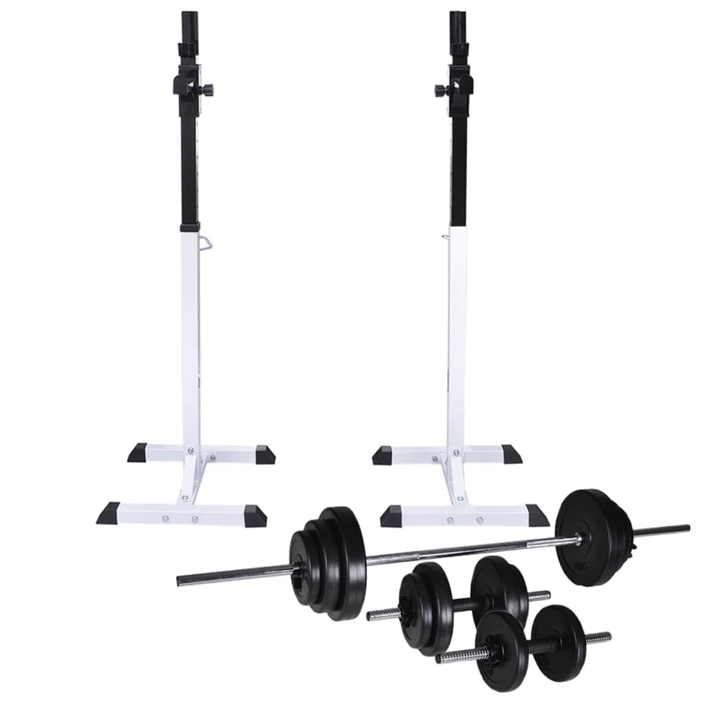 Farmers Walk Gewicht Houders ® FW23 - Nederland