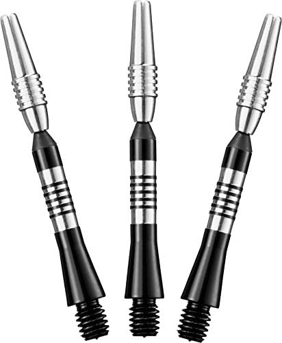 Spinster Yukon Replacement Dart Shaft - Set of 3