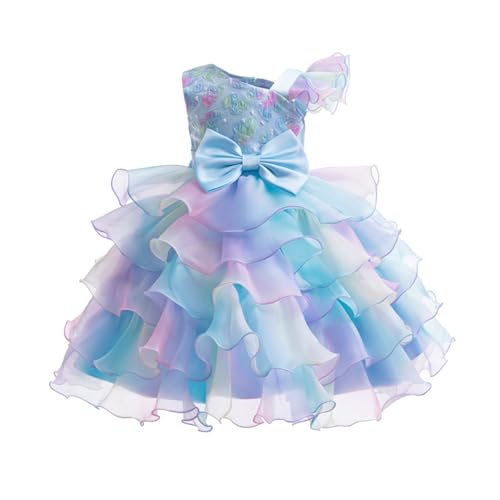 Vestidos de niña para fiesta y cumpleaños | El regalo ideal de boda y gala para niñas de 3 a 10 años