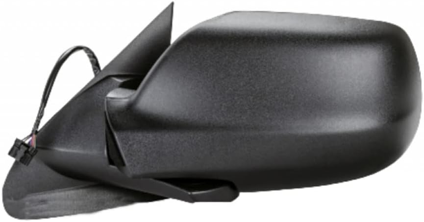 For Jeep Grand-Cherokee Door Mirror 2005 06 07 08 09 2010 Driver Side | Power | Heated | Replacement For CH1320246 | 55156453AE