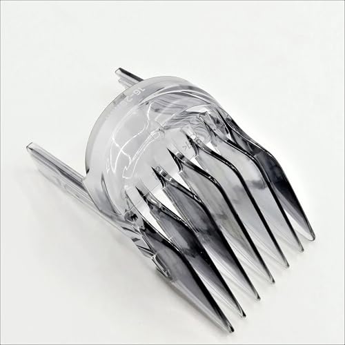 Bolinjie 16-28mm Adjustable Hair Clipper Comb Replacement for HC5610 HC5612 HC5613 HC5630 HC5632 HC5650 HC5690 HC5691 HC7650 Barber Trimmer Razor