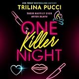 One Killer Night: To Die For, Book 1