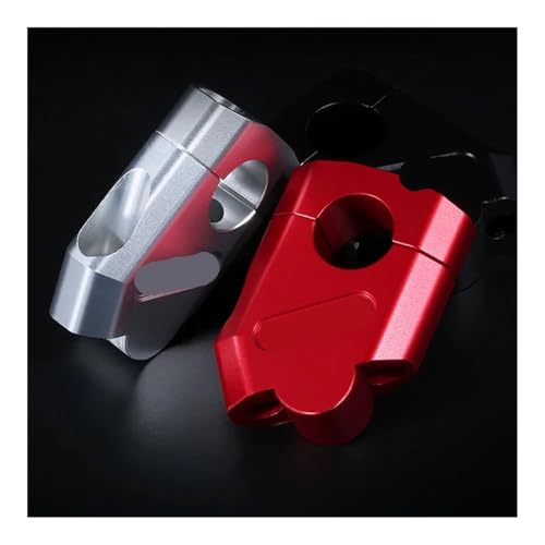 Support de guidon moto réglable pour le confort des longs trajets - 5