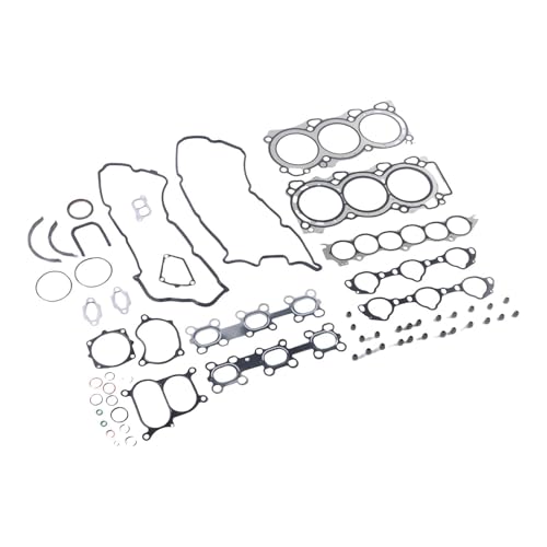 Kit joints révision moteur Nissan Quest Altima Maxima 3.5L VQ35DE V6