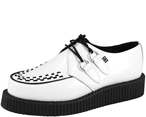 T.U.K. Unisex A7269 Creeper