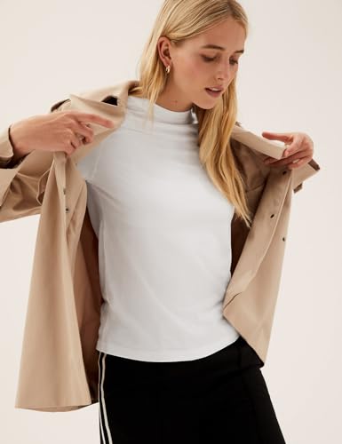 Image of Marks & Spencer Women T-Shirt