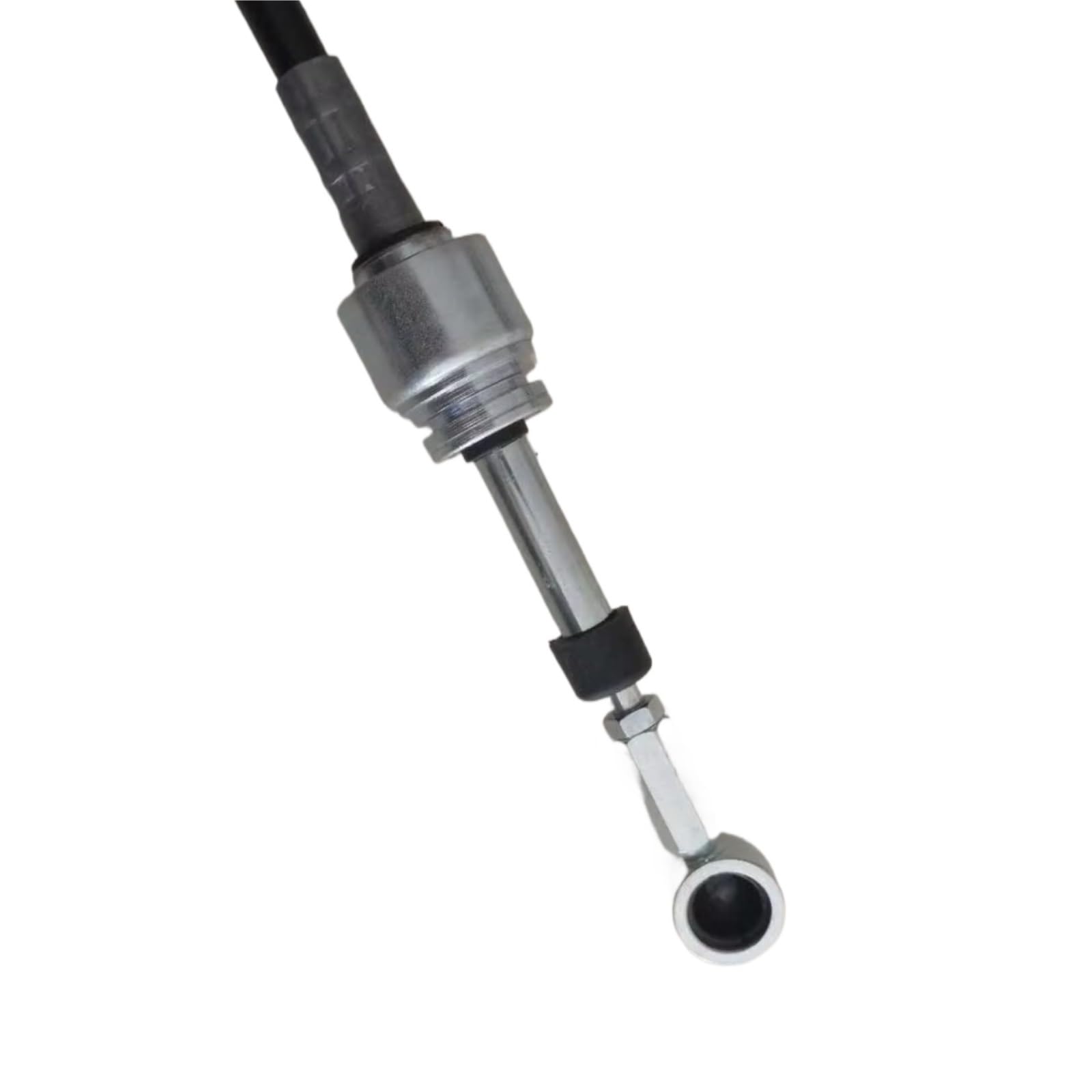 Kompatibel Mit Volvo Für 740 1988 1989 1990 1991 1992 Manuelles Übertragungskabel Ersetzen Reparieren Ersatzteile OEM 55194775 Getriebeschaltkabel