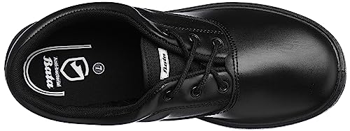 Image of Bata Boys Pull On School Uniform Shoe
