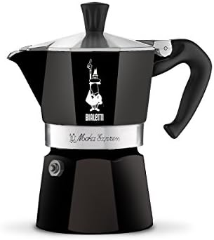 Bialetti (Stove Top Espresso 