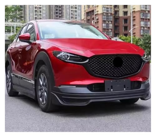 Couverture protection calandre Mazda CX-30 au design extérieur ajusté - 6
