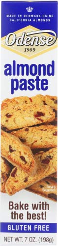 Odense Almond Paste 24x 7OZ