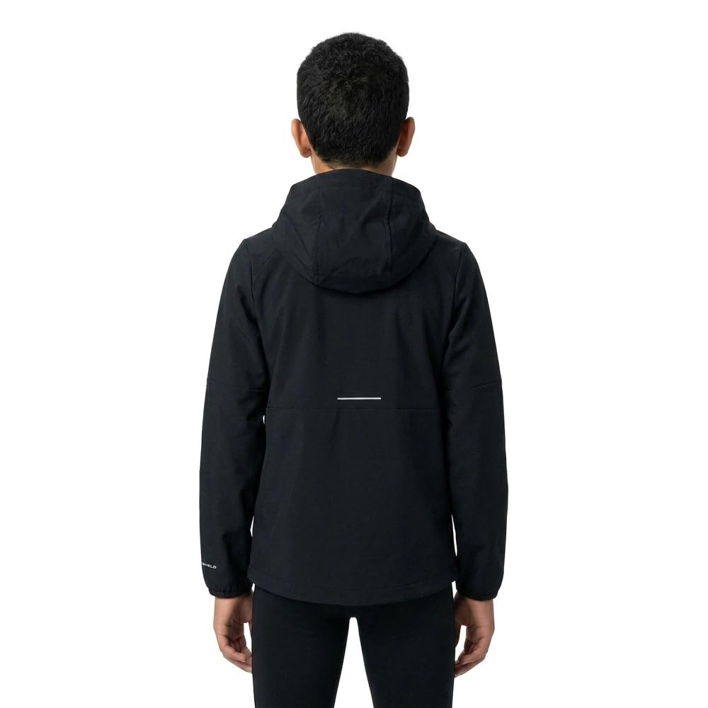 Columbia Trails Edge™ Long Sleeve T-Shirt 8-9 Years