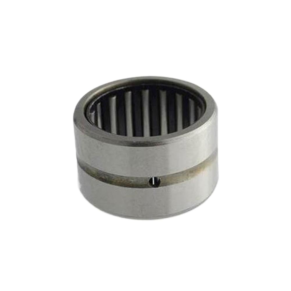 2 unidades NK40/30 40x50x30mm Sin rodamientos de agujas internos