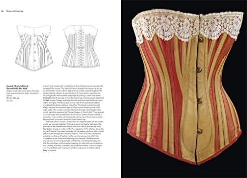 19th-Century Fashion in Detail (Victoria and Albert Museum): 1800 - 1900
