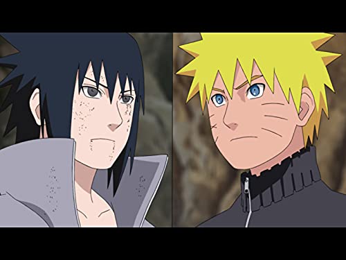 第四百三十六話 一流の忍 第四百三十六話 一流の忍