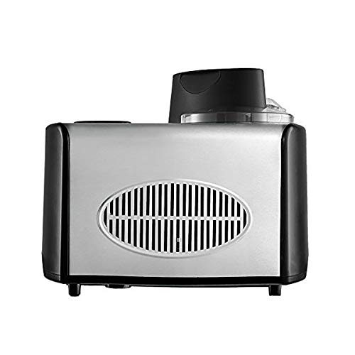 Kommerzielle Hause Eis Maschine Eis Maschine Joghurt Mechanismus Eismaschine Automatische KüHlung 1,4 Quart