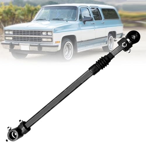ProXlex Telescoping Lower Steering Shaft Compatible with Chevrolet Chevy S10 K10 C10/GMC K1500 Truck 1979-1994 Replaces# 000935
