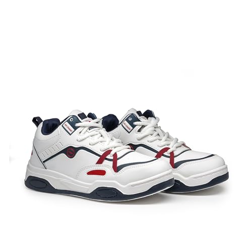 Image of ASIAN Men's Vegas-11 Sneakers | Lightweight Walking Sneakers for Men | Cushioned Sneakers for Daily Use, Office, & Travel