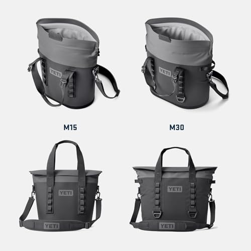 Image of YETI Hopper M Series Portable Soft Coolers with MagShield Access