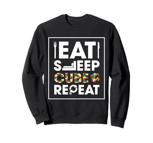 �X�s�[�h�L���[�u Eat Sleep Cube ���s�[�g �ʔ������p�f�U�C�� �g���[�i�[