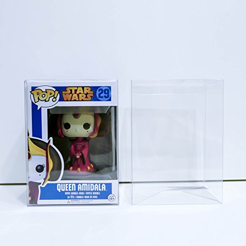 PLAYOLY Pop Protector Case for Funko - 4
