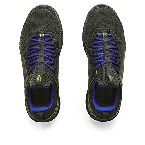 Image of Under Armour Mens Ua HOVR Rise Training Shoes