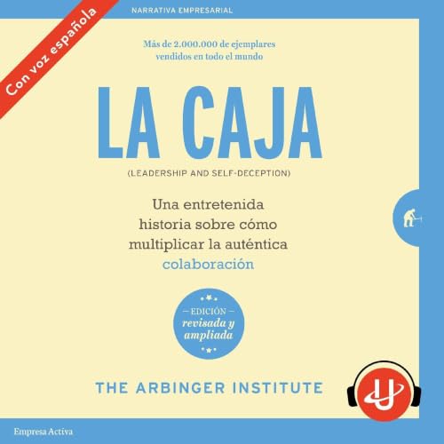 La caja - Edici&oacute;n revisada cover art