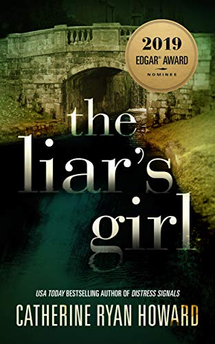 The Liar’s Girl