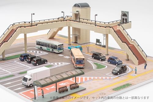 ❤️非売品❤️当時物★新品❤️働く車セット★TCM★シンセイ★日本製 Amazon.co.jp: Tomytec トミーテック: GJ！はたらくのりもの百景