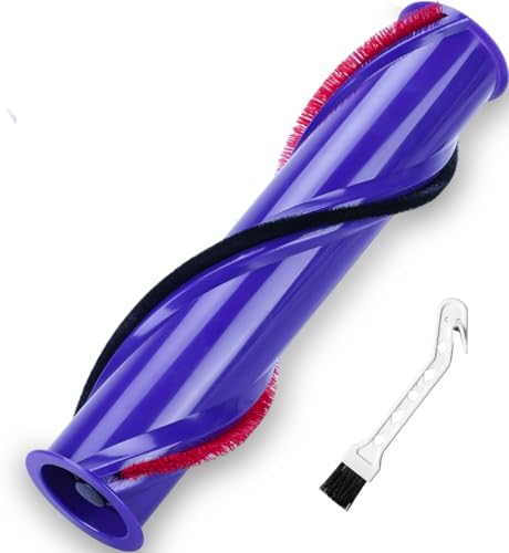 TERPUP V8 Brush Bar Replacement