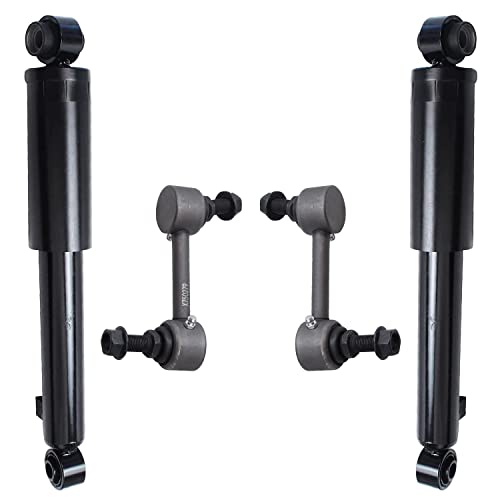 5 Best Rear Shock Absorbers for Bikes Upgrade Your Ride Today