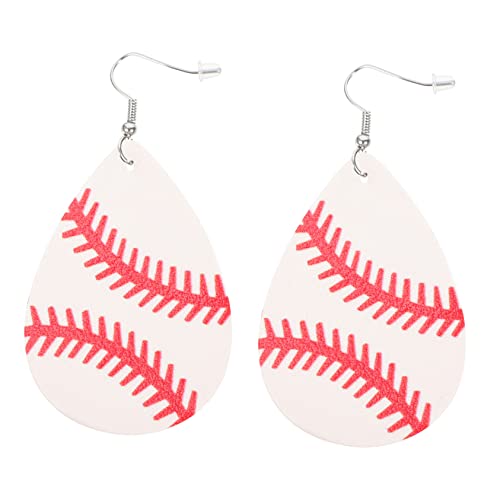 Boucles d'oreilles boucles d'oreilles vintage hypoallergéniques en cuir