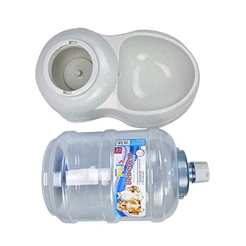 Listado y reviews de Bebedero para mascotas tabla con los diez mejores. 12 Imagen adicional