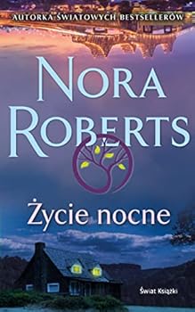 Paperback Zycie nocne [Polish] Book