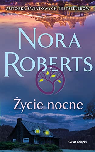 Zycie nocne [Polish] 838289416X Book Cover