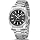 LN LENQIN Mens Watches Waterproof Stainless Steel Watch for Men | Analog Quartz Watch for Men Fashion Business Designer Wristwatch with Date Luminous