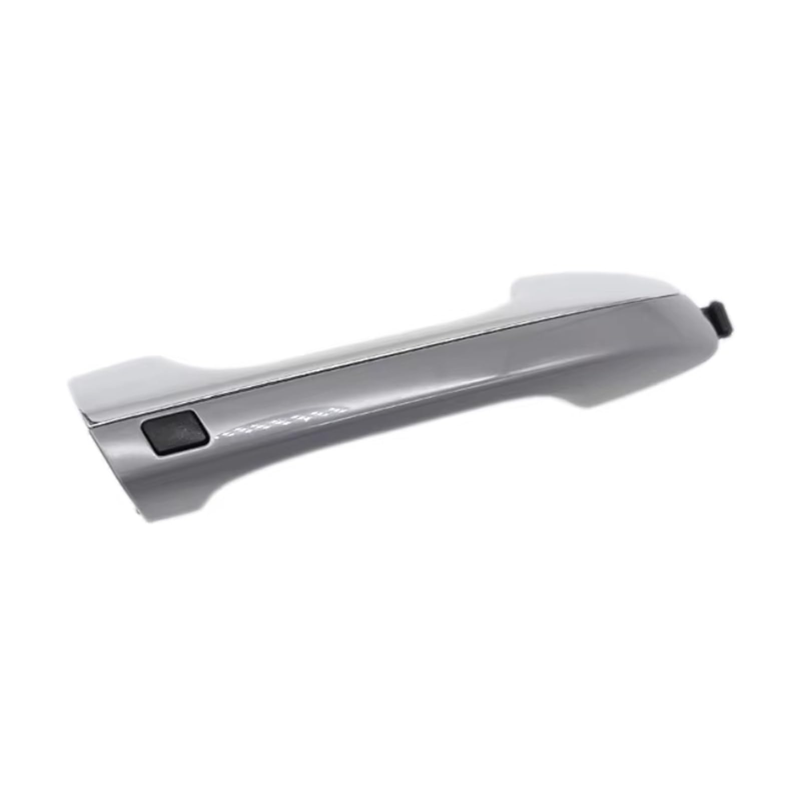 DBCKLS Vehicle Exterior Outer Door Handle for Kia for Sportage for QL for Kx5 2016 2017 2018 82651-D9710 Automobile Door Handle Front and Rear Accessories(Left White)
