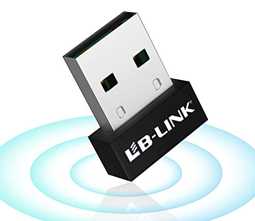 Preisvergleich Produktbild HUET WiFi-Adapter, 1300 Mbit / s, USB 3.0, WLAN-Dongle